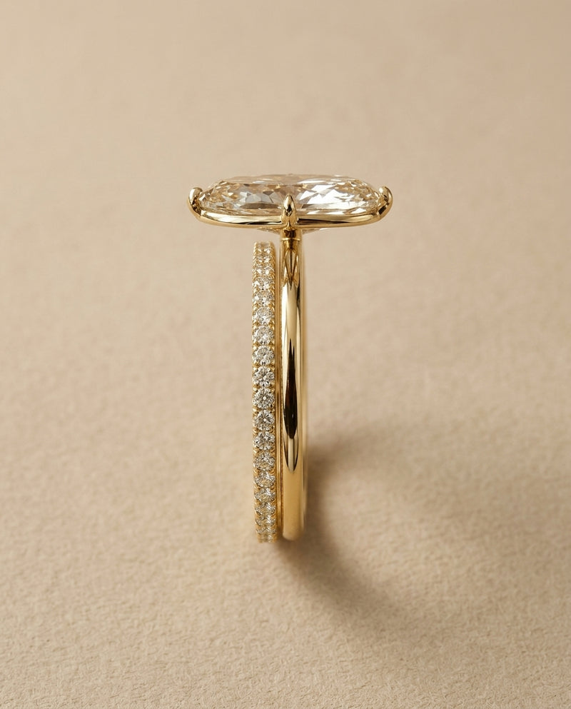 A flush band, still