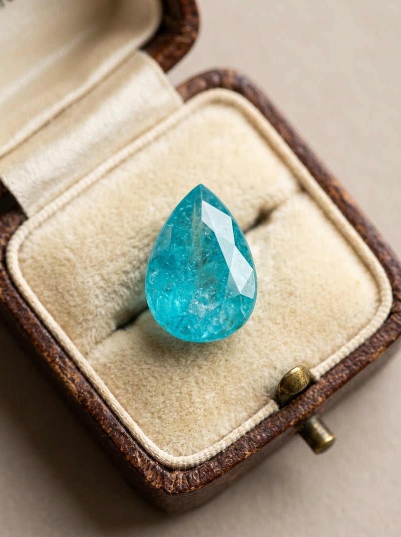 An inherited stone