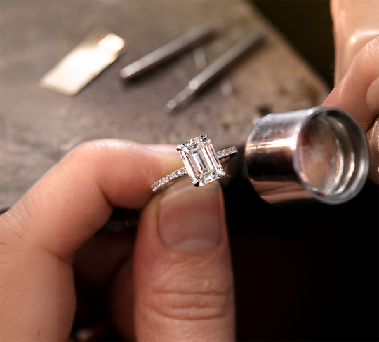 Adelaide Jeweller, Lab-Grown Diamonds Adelaide, Responsibly Sourced Gold, Lifetime Warranty Jewellery, No Sale Jewellery, High-Quality Craftsmanship