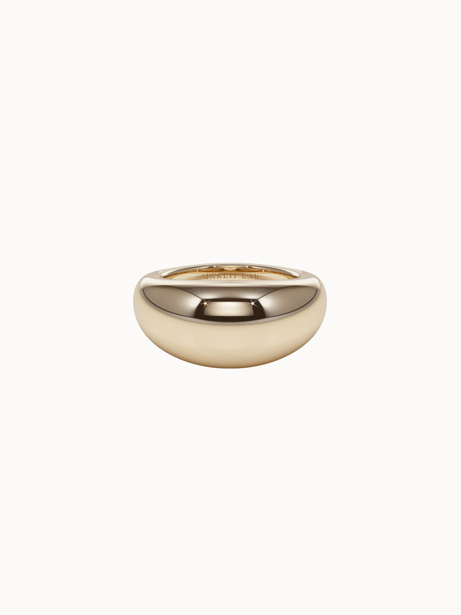 Bobble-Ring-Yellow-Gold-MARLII-LAB