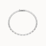 Classic-Baguette-Diamond-Tennis-Bracelet-White-Gold-3X5-MARLII-LAB