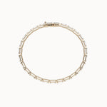Classic-Baguette-Diamond-Tennis-Bracelet-Yellow-Gold-3x5-MARLII-LAB