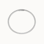 Classic-Round-Diamond-Tennis-Bracelet-White-Gold-3mm-MARLII-LAB