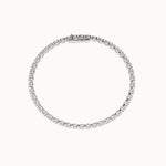 Classic-Round-Diamond-Tennis-Bracelet-White-Gold-4mm-MARLII-LAB
