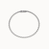 Classic-Round-Diamond-Tennis-Bracelet-White-Gold-4mm-MARLII-LAB