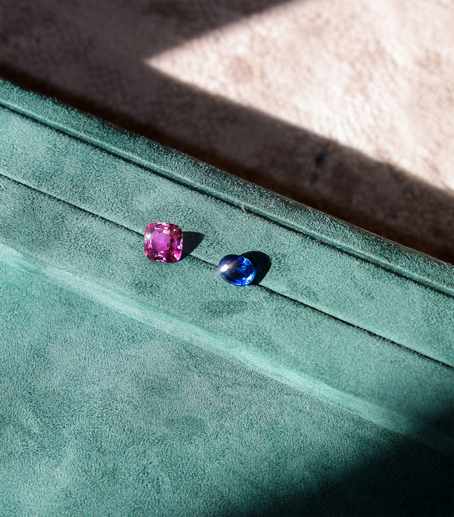 Engagement Ring Consultation