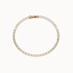 Diamond-Tennis-Bracelet-Yellow-Gold-2x3-MARLII-LAB