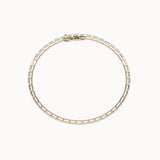 Diamond-Tennis-Bracelet-Yellow-Gold-2x3-MARLII-LAB