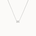 Emerald-Diamond-Pendant-White-Gold-MARLII-LAB