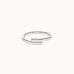 Gold-Crossover-Ring-White-Gold-MARLII-LAB
