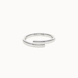 Gold-Crossover-Ring-White-Gold-MARLII-LAB