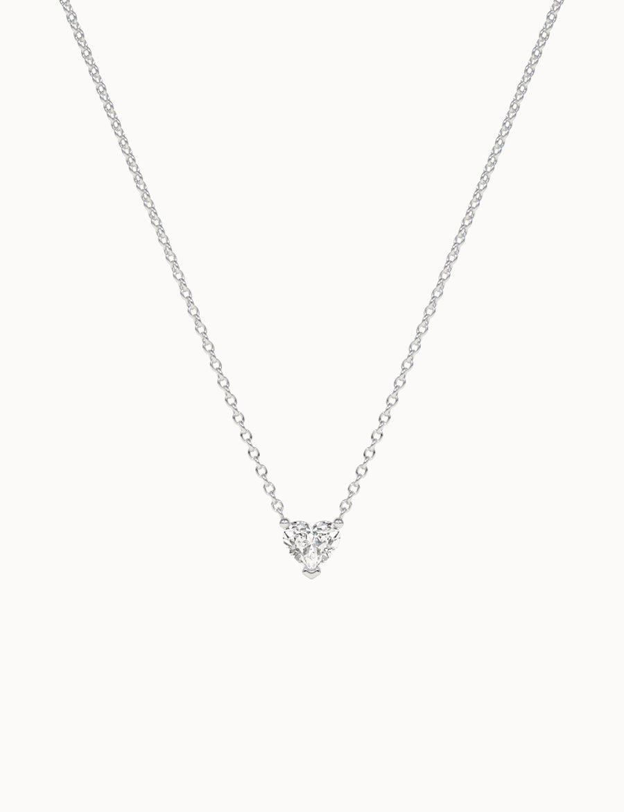 Heart-Diamond-Pendant-White-Gold-0.25cts-MARLII-LAB