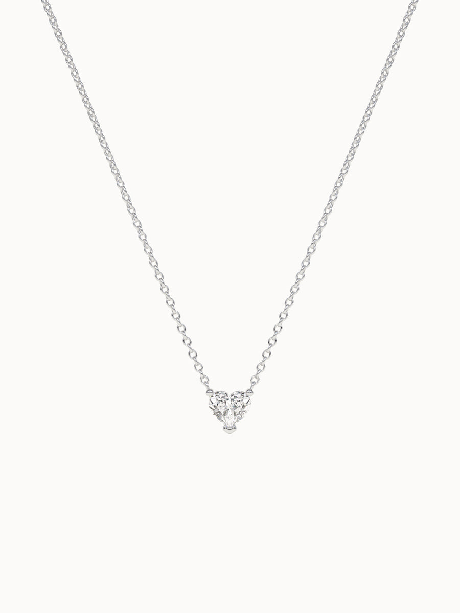 Heart-Diamond-Pendant-White-Gold-0.25cts-MARLII-LAB