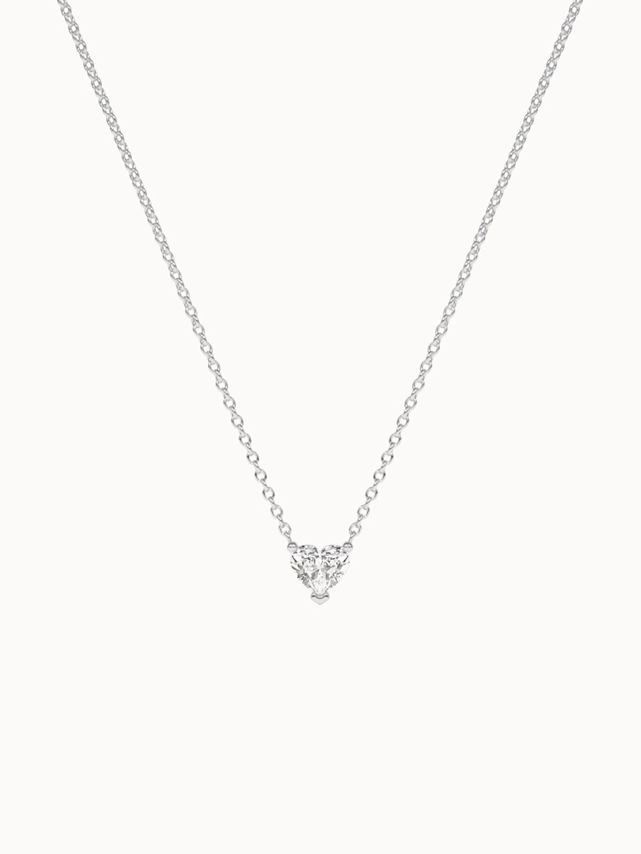 Heart-Diamond-Pendant-White-Gold-0.25cts-MARLII-LAB