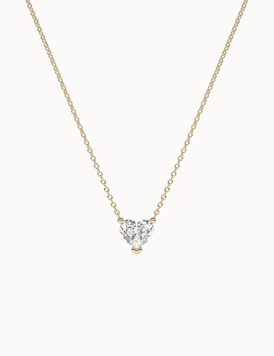 Heart-Diamond-Pendant-Yellow-Gold-0.50cts-MARLII-LAB