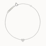 Heart-Pave-Bracelet-White-Gold-MARLII-LAB