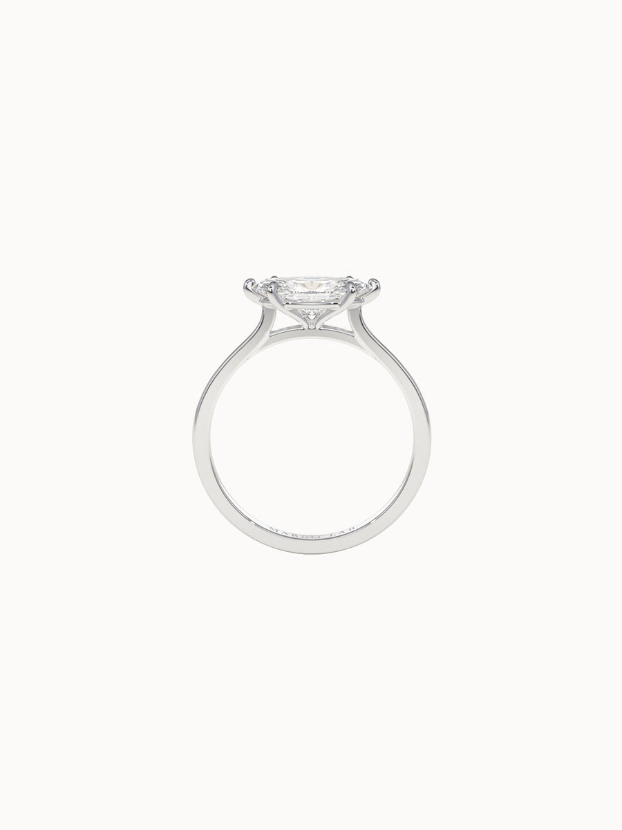 Horizontal-Marquise-Cut-Diamond-Engagement-Ring-White-Gold-MARLII-LAB