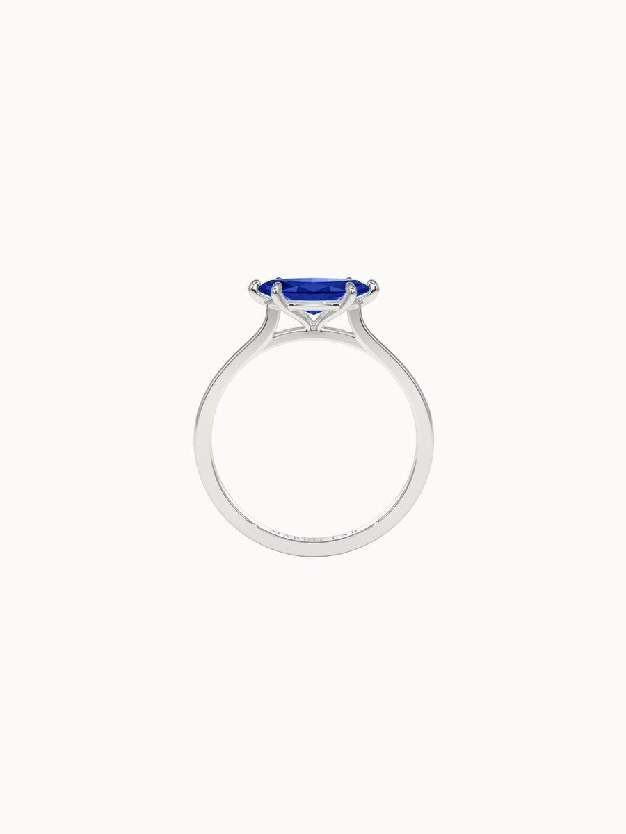 Horizontal-Marquise-Cut-Sapphire-Engagement-Ring-White-Gold-MARLII-LAB