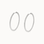 Large-Diamond-Hoop-Earrings-White-Gold-MARLII-LAB