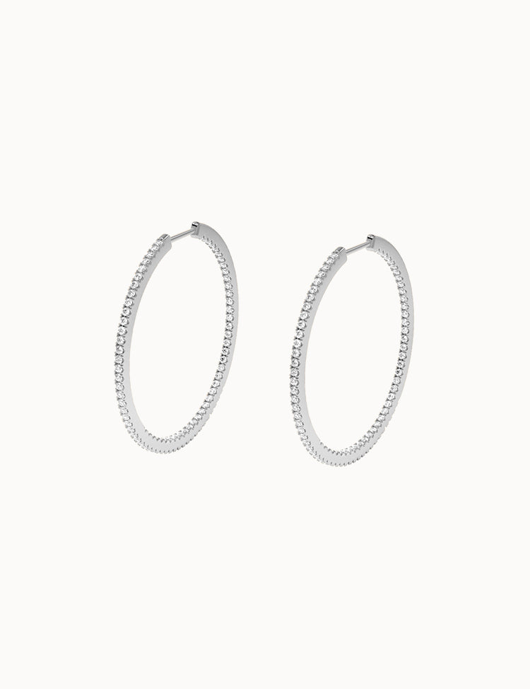 Large-Diamond-Hoop-Earrings-White-Gold-MARLII-LAB