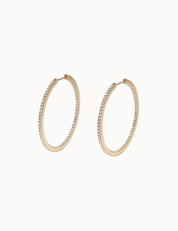 Large-Diamond-Hoop-Earrings-Yellow-Gold-MARLII-LAB