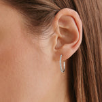 Diamond-Hoop-Earrings-White-Gold-MARLII-LAB