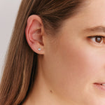 Heart-Diamond-Studs-White-Gold-3.6x4.15mm-MARLII-LAB