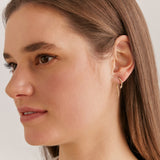 Gold-Snake-Earrings-Yellow-Gold-MARLII-LAB
