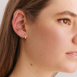 Pear-Diamond-Ear-Jacket-Set-White-Gold-MARLII-LAB