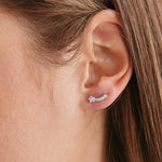 Shooting-Star-Stud-White-Gold-MARLII-LAB