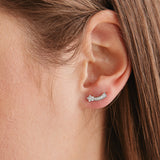 Shooting-Star-Stud-White-Gold-MARLII-LAB