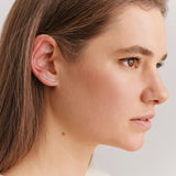 Graduating-Diamond-Ear-Climber-White-Gold-MARLII-LAB