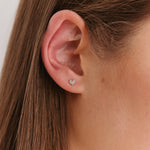 Heart-Pavé-Studs-Yellow-Gold-MARLII-LAB
