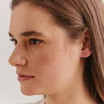 Solid-Gold-Star-Studs-Yellow-Gold-MARLII-LAB