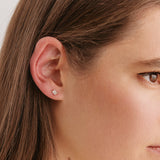 Oval-Diamond-Studs-White-Gold-4x3.5mm-MARLII-LAB