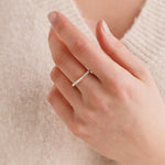 Gold-Bead-Ring-White-Gold-MARLII-LAB