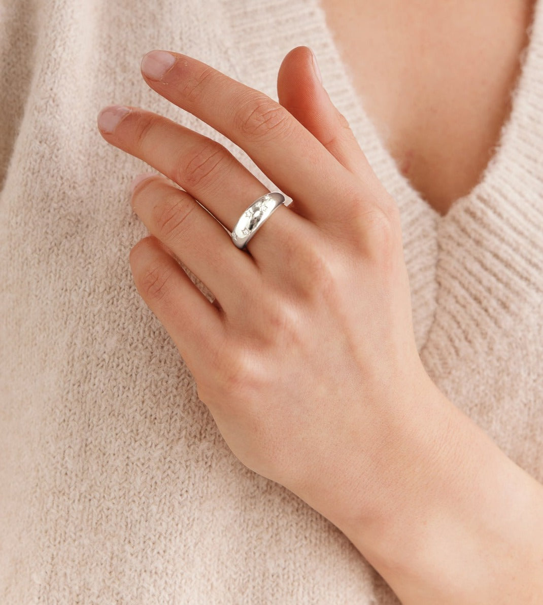 Stellar-Bobble-Ring-White-Gold-MARLII-LAB