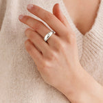 Stellar-Bobble-Ring-White-Gold-MARLII-LAB