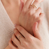 Gold-Snake-Ring-Yellow-Gold-MARLII-LAB