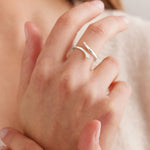 Gold-Snake-Ring-White-Gold-MARLII-LAB