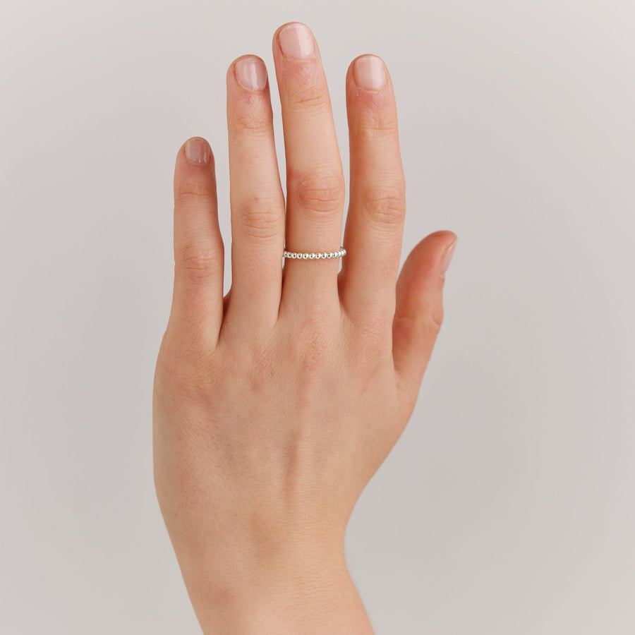 Gold-Bead-Ring-White-Gold-MARLII-LAB