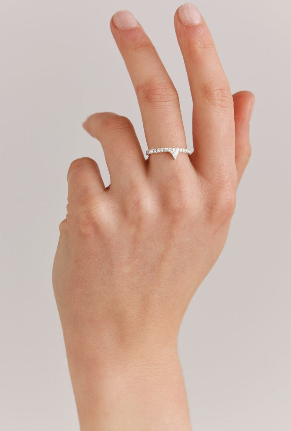Offset-Triangle-Diamond-Ring-White-Gold-MARLII-LAB