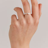 Offset-Triangle-Diamond-Ring-White-Gold-MARLII-LAB
