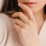 Double-Diamond-Open-Ring-White-Gold-MARLII-LAB