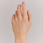 Double-Diamond-Open-Ring-Yellow-Gold-MARLII-LAB