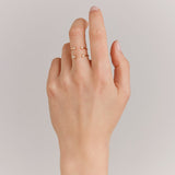 Double-Diamond-Open-Ring-Yellow-Gold-MARLII-LAB