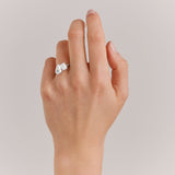Toi-et-Moi-Diamond-Engagement-Ring-Pear-and-Emerald-Cut-White-Gold-MARLII-LAB