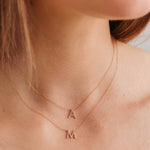 Fine-Diamond-Letter-Necklace-Yellow-Gold-MARLII-LAB
