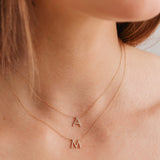 Fine-Diamond-Letter-Necklace-Yellow-Gold-MARLII-LAB