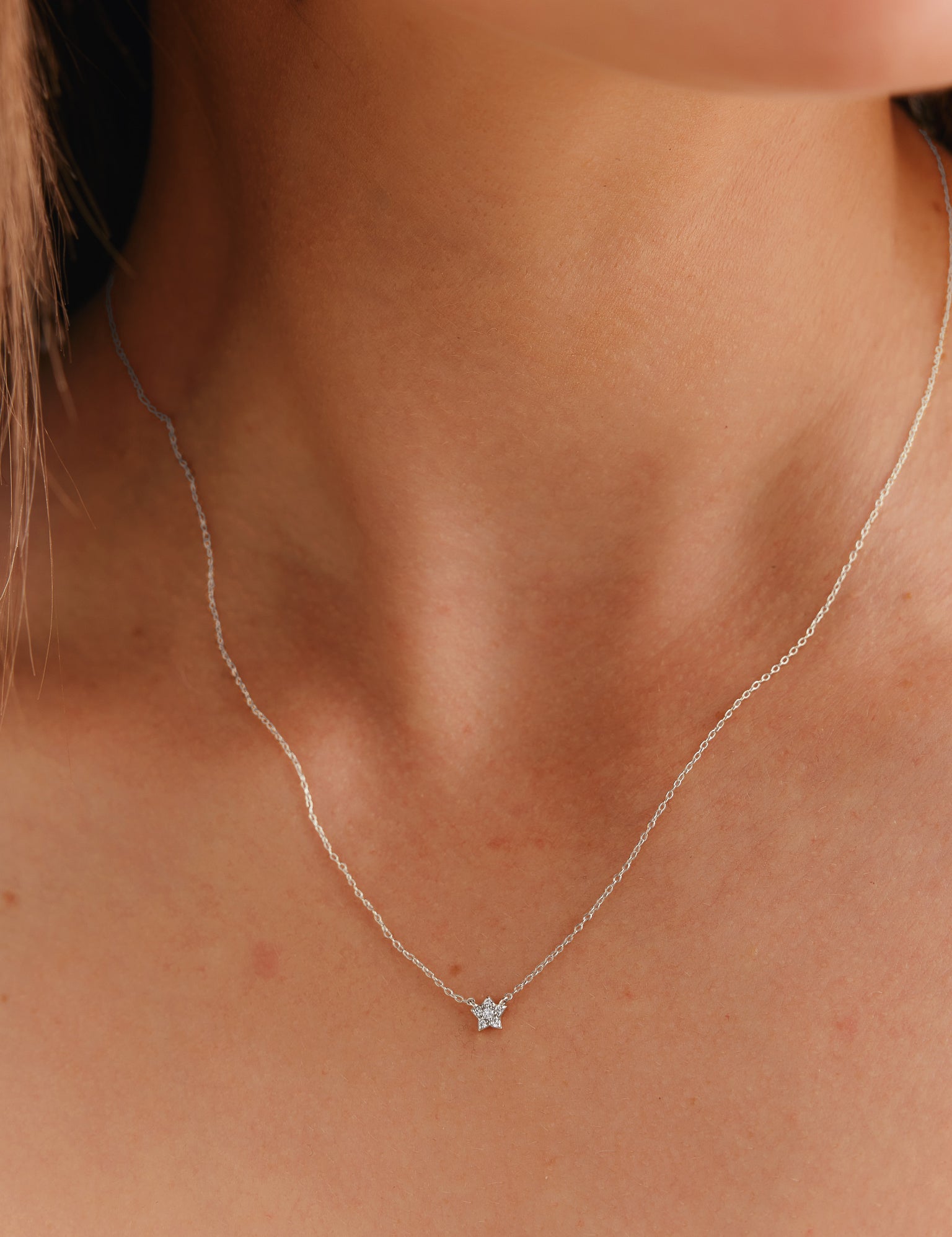 Stellar-Pave-Necklace-White-Gold-MARLII-LAB